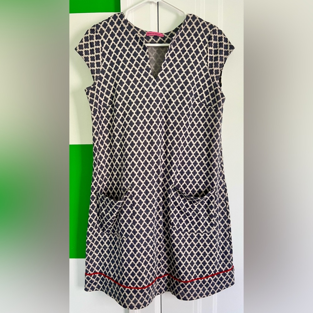 Maternal America Maternity Dress
